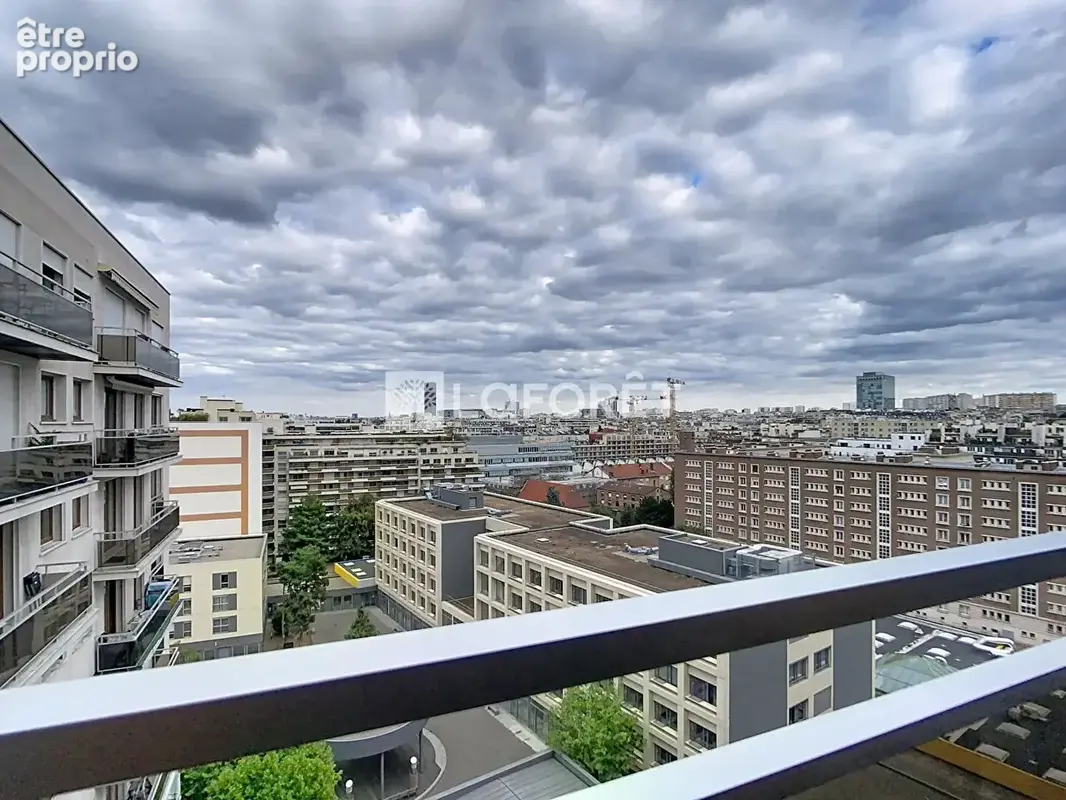 Rue Lecourbe - métro BALARD - photo 6