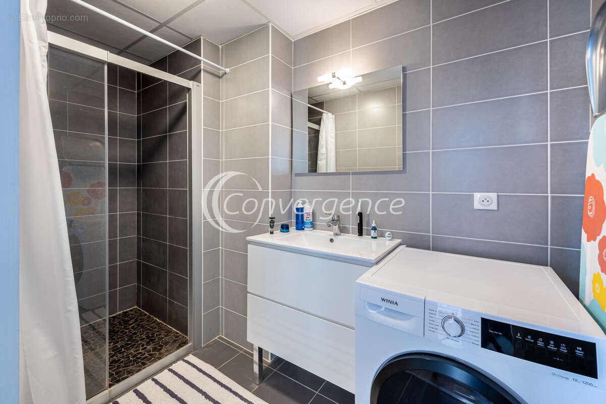 Appartement à LIMOGES