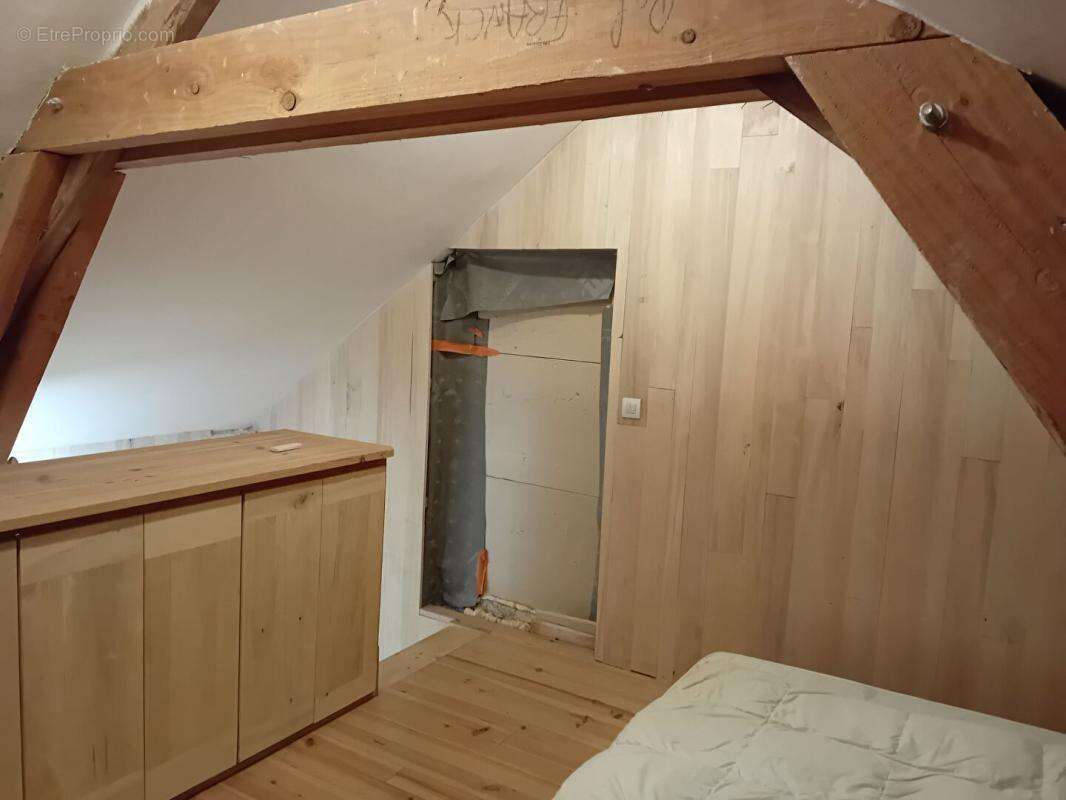 Maison à CAJARC