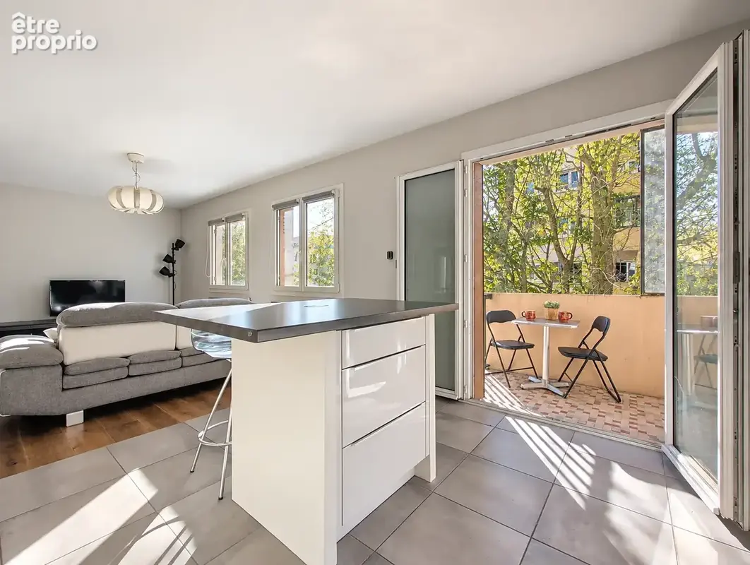 Appartement à ANNECY