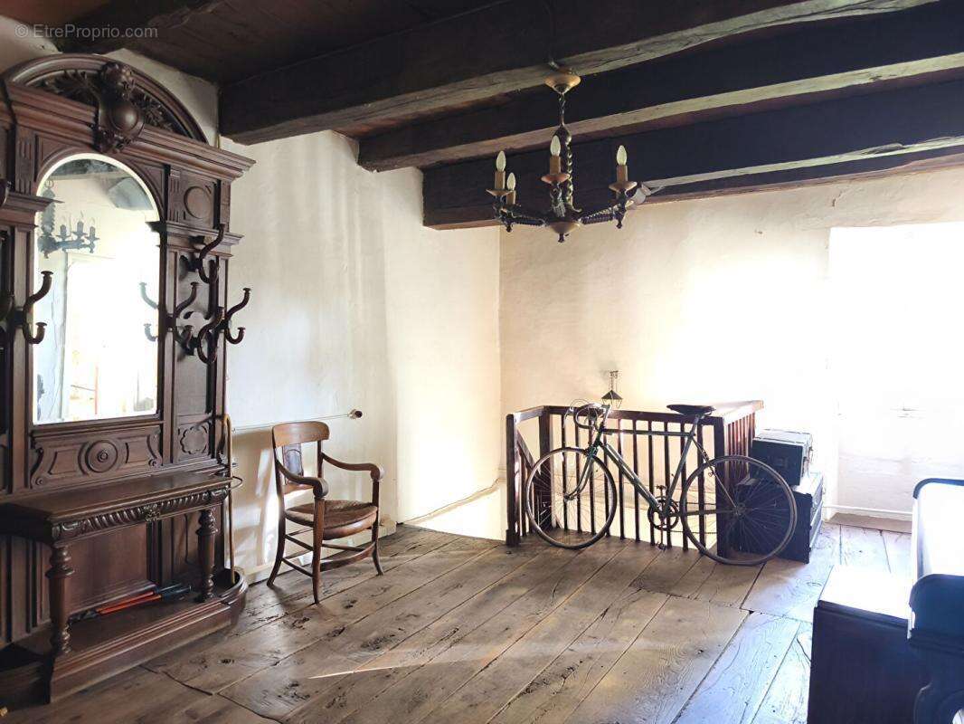 Maison à VERGT