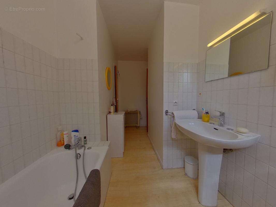 Maison à SAINT-PONS