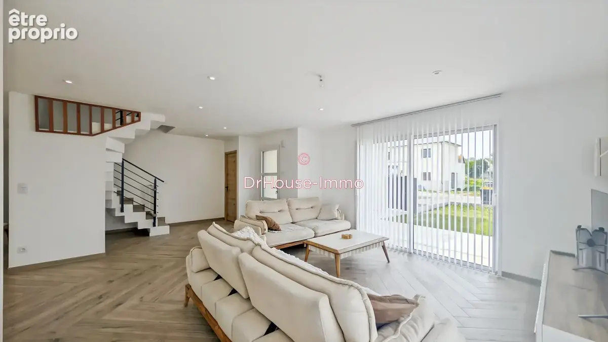 Maison 6 pièces 140 m² à vendre à Courseulles-Sur-Mer (14470) - photo 13