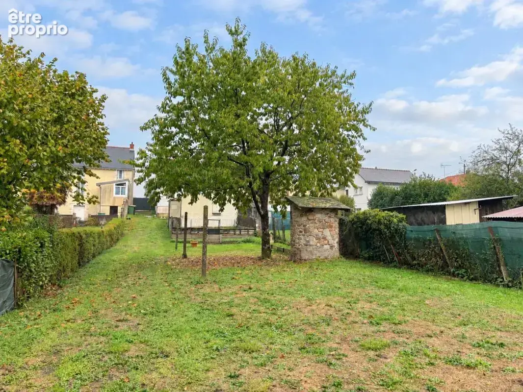 Maison avec locataires + Terrain constructible - photo 6