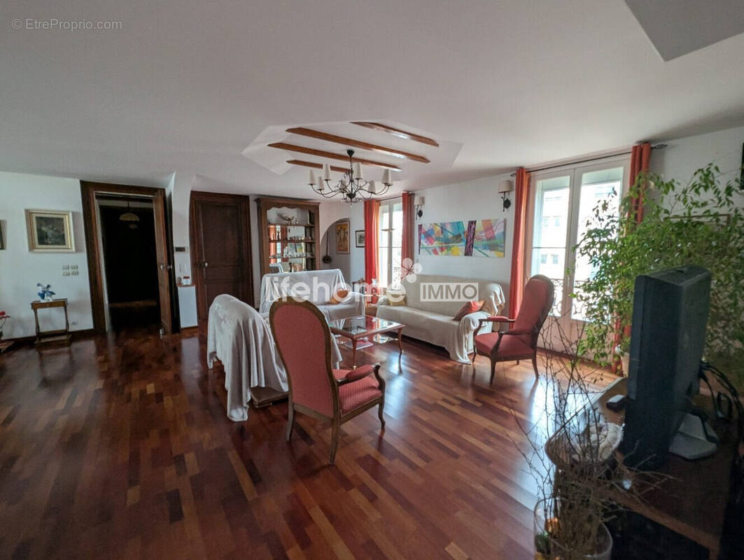 Appartement à FRONTIGNAN