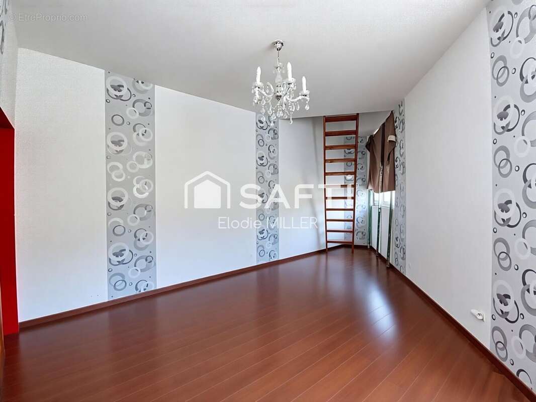 Photo 3 - Appartement à VEZELISE