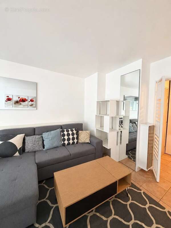 APPARTEMENT - 3 Pièces - 64m² - photo 3
