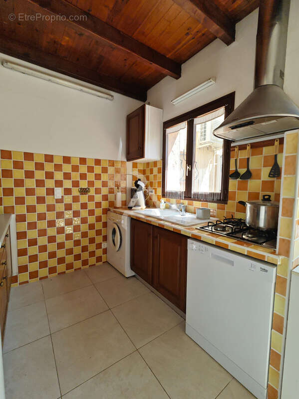 Maison à ZONZA