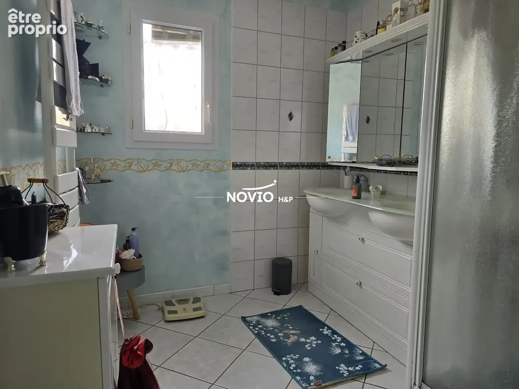Maison 121 m² à Chabournay  - photo 7
