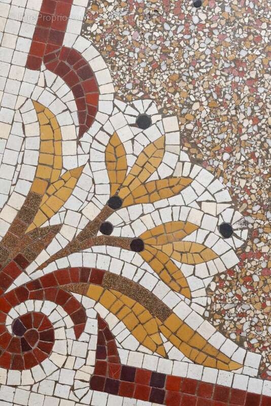 Appartement à BIARRITZ