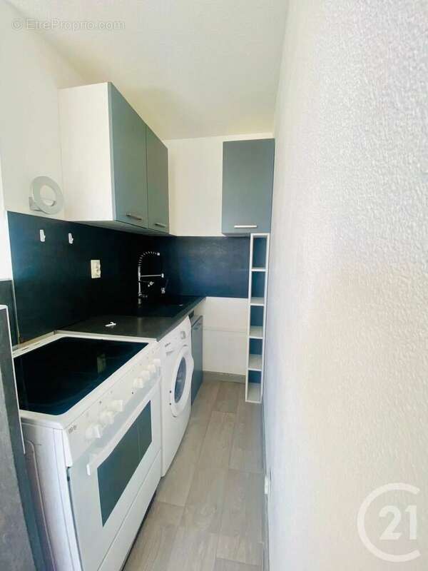 Appartement à QUIBERON