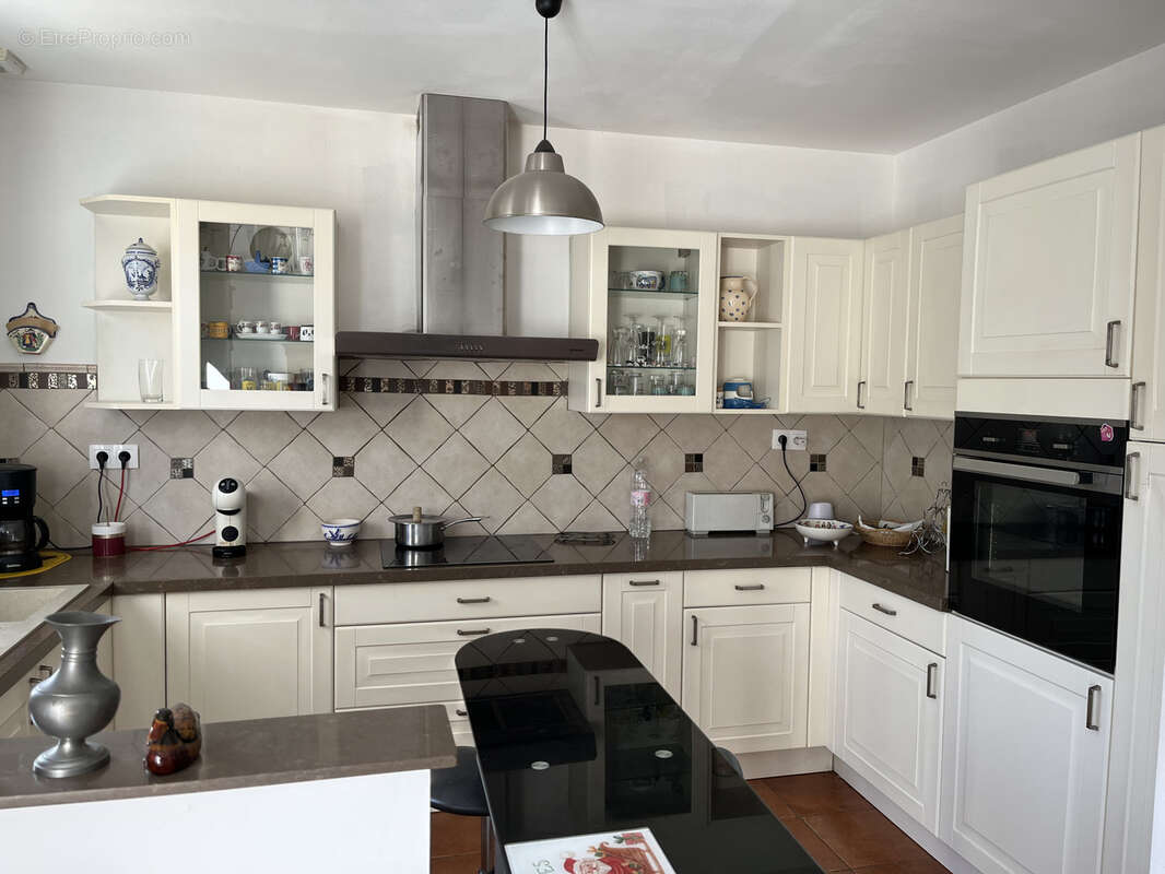 Maison à LA BERNERIE-EN-RETZ