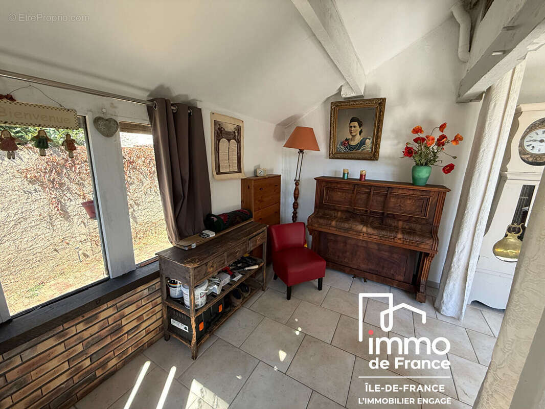 Massy - maison 125 m² - photo 8