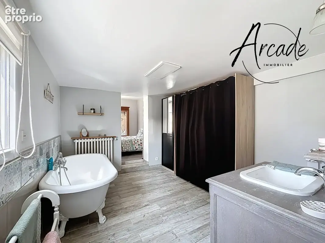 Maison 5 pièces 129 m² à vendre à Le Havre (76620) - photo 8