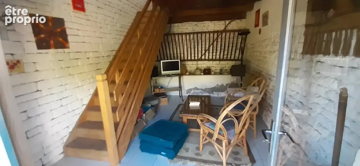 Maison à vendre 5 pièces LALBENQUE (46) - photo 29