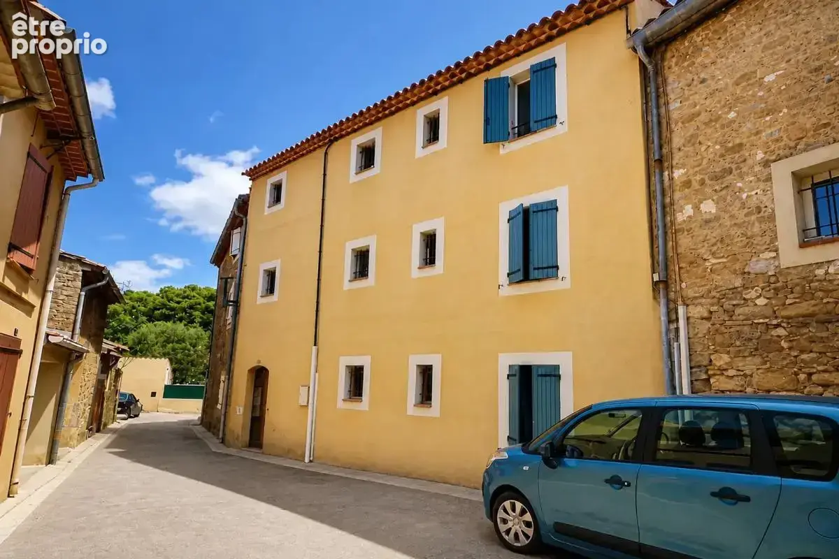 Appartement T3 de 62 m² à Pourcieux - photo 10