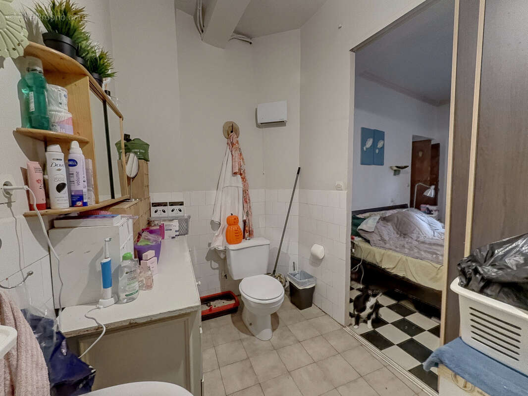 Appartement à CERET