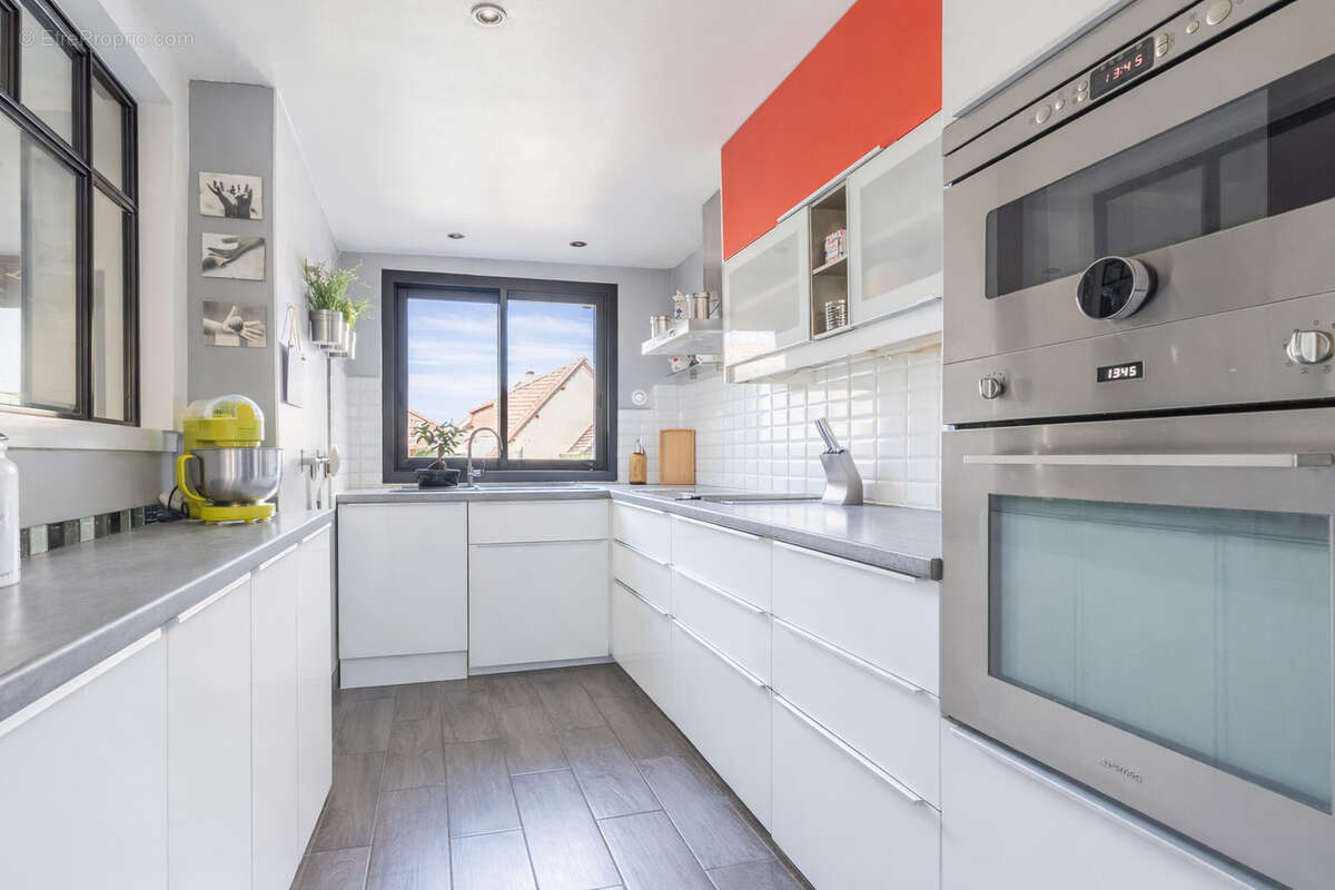 Maison à ANTONY