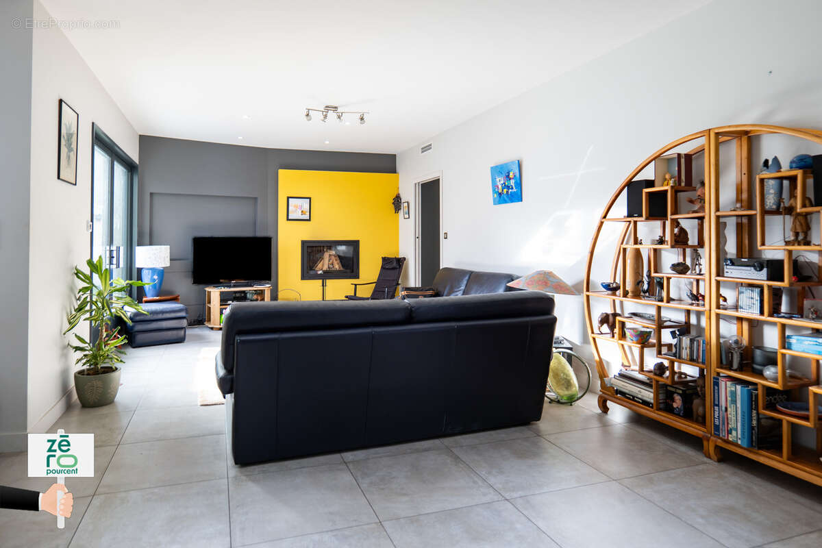 Maison à CHALLANS