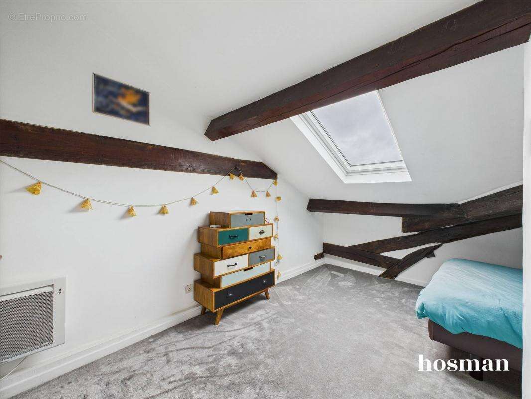 Appartement à LE KREMLIN-BICETRE