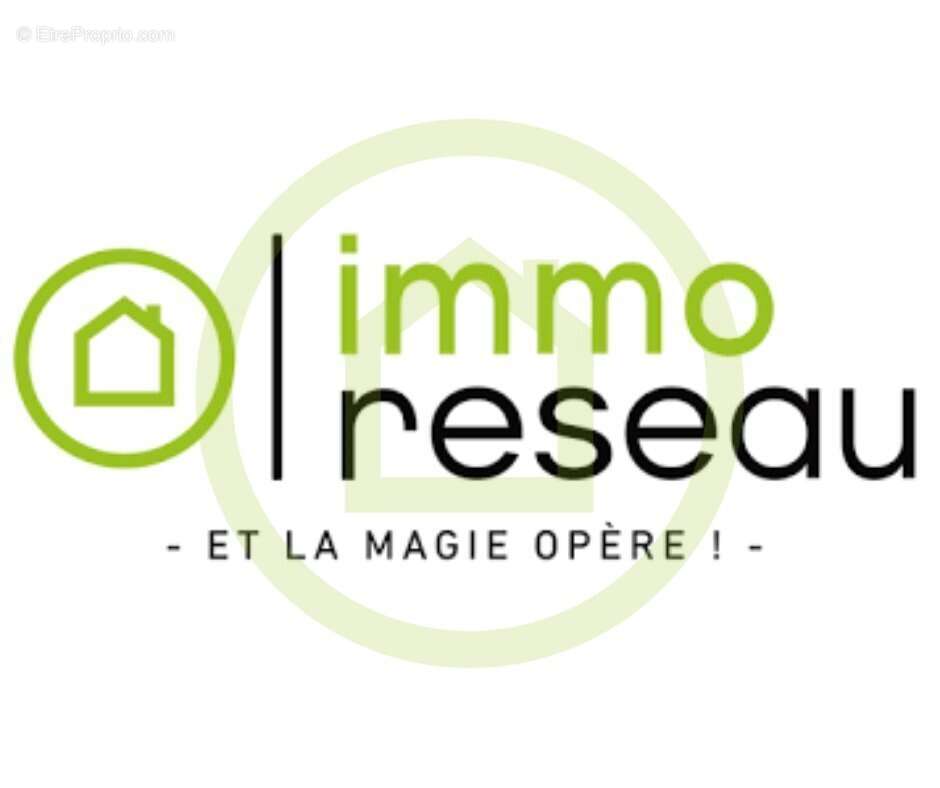 Appartement à SAINT-VALLIER