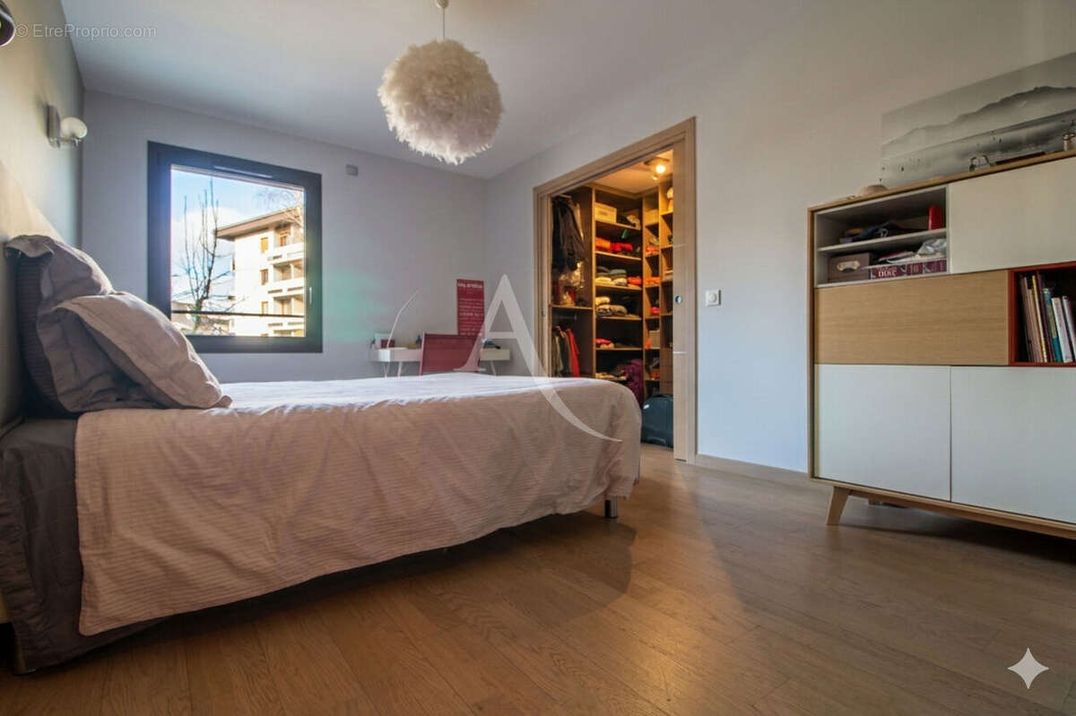 Appartement à ANNECY