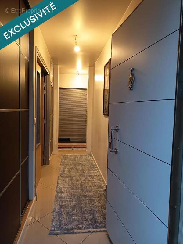 Photo 9 - Maison à BONDY