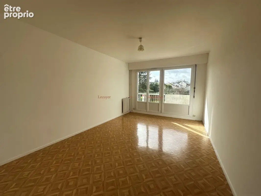 Photo Appartement à Reze au prix de 127 000€