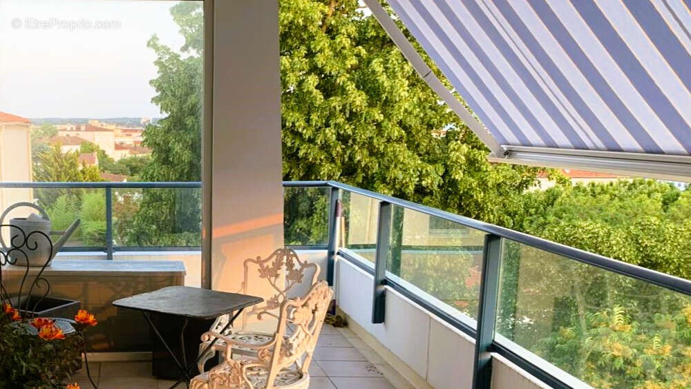 Appartement à ROYAN