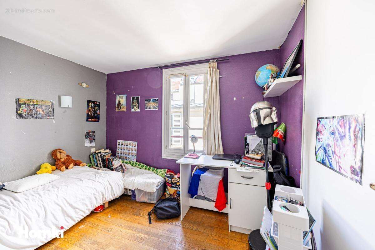 Appartement à VINCENNES