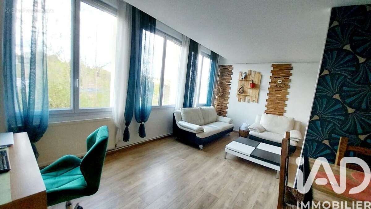 Photo 4 - Appartement à MONTCY-NOTRE-DAME