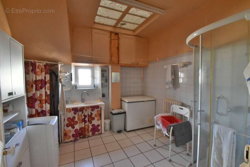 Maison à MURVIEL-LES-BEZIERS