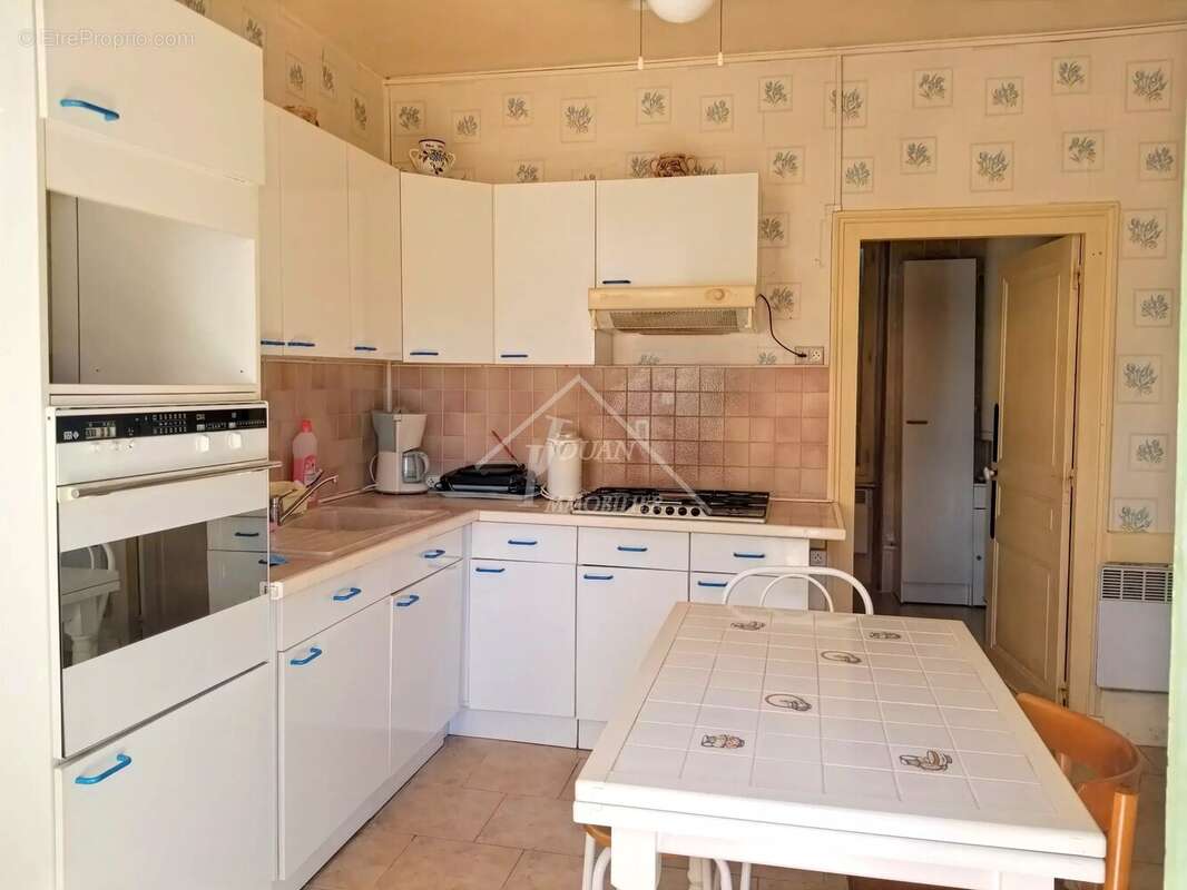 maison 2 pièces et terrain - photo 2