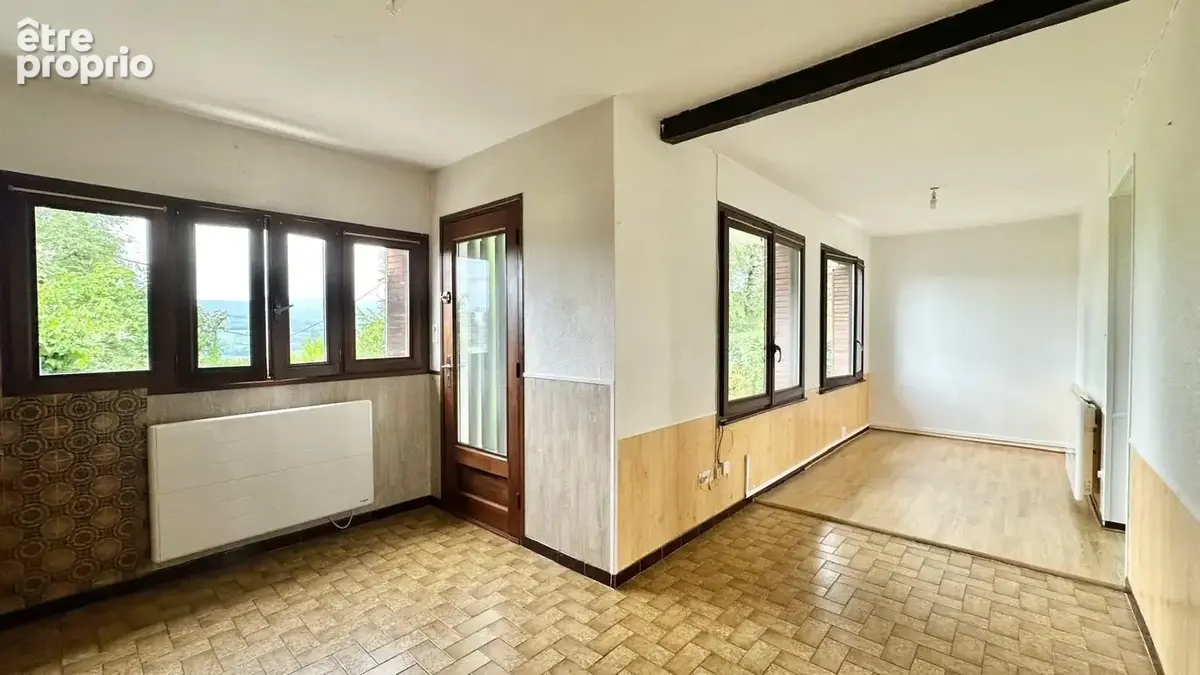Maison 37 m² à Saint-Felix  - photo 2