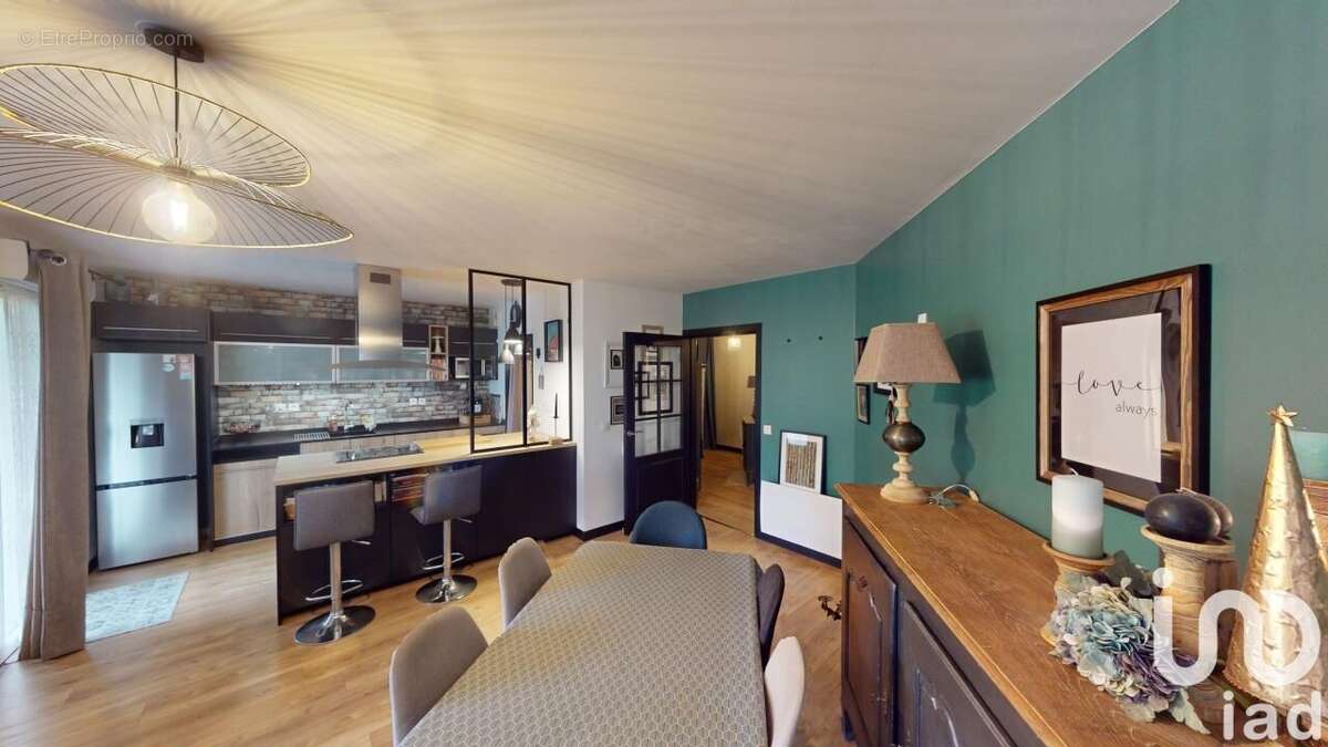 Photo 2 - Appartement à BAYONNE