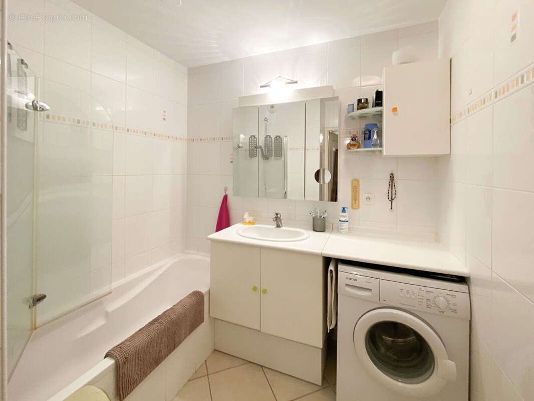 Appartement à SEYSSINS