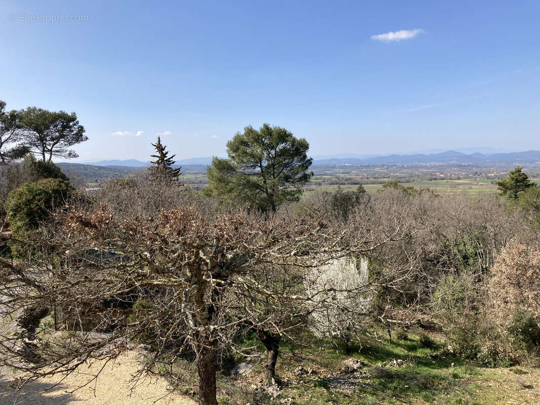 Maison à BROUZET-LES-ALES
