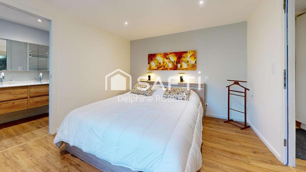 Photo 9 - Maison à SAINTE-LHEURINE