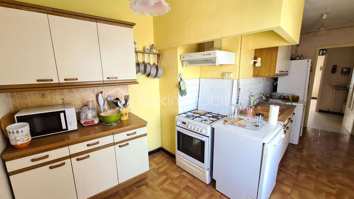 Appartement à NIMES