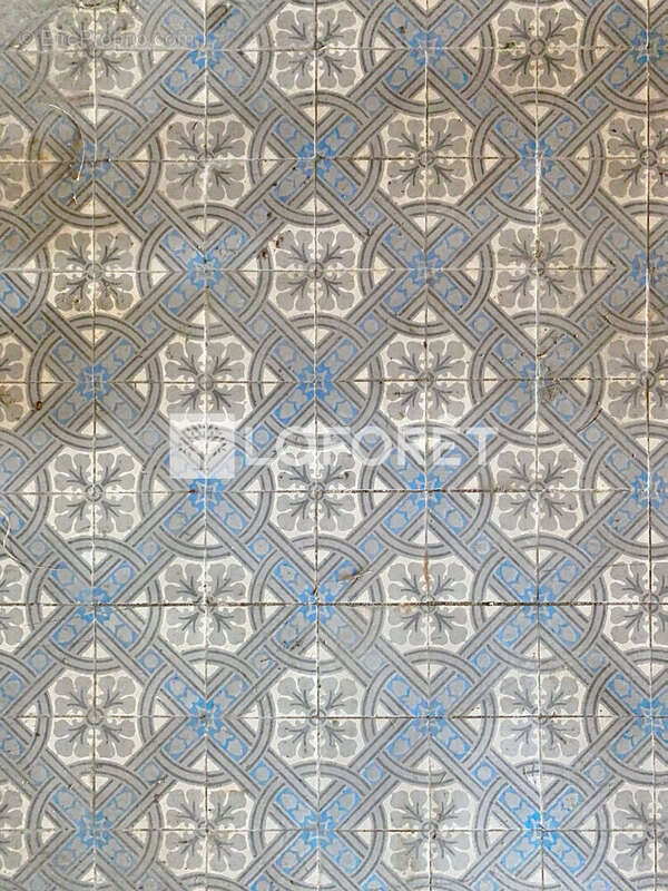 Maison à AUBREVILLE