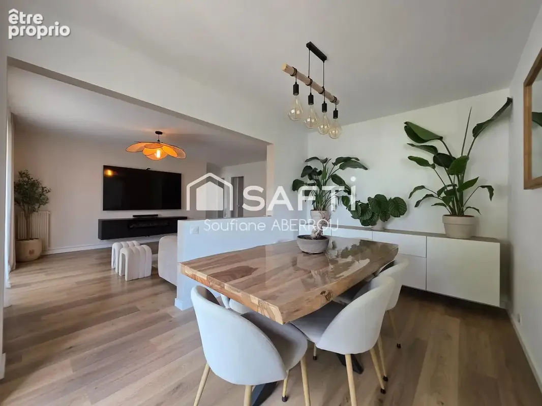Photo 1 - Appartement à AUBAGNE