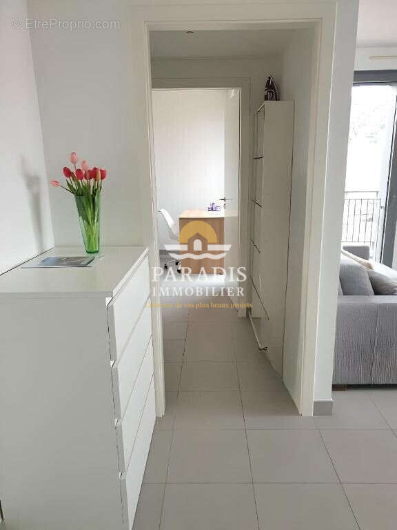 Appartement à ROQUEBRUNE-CAP-MARTIN