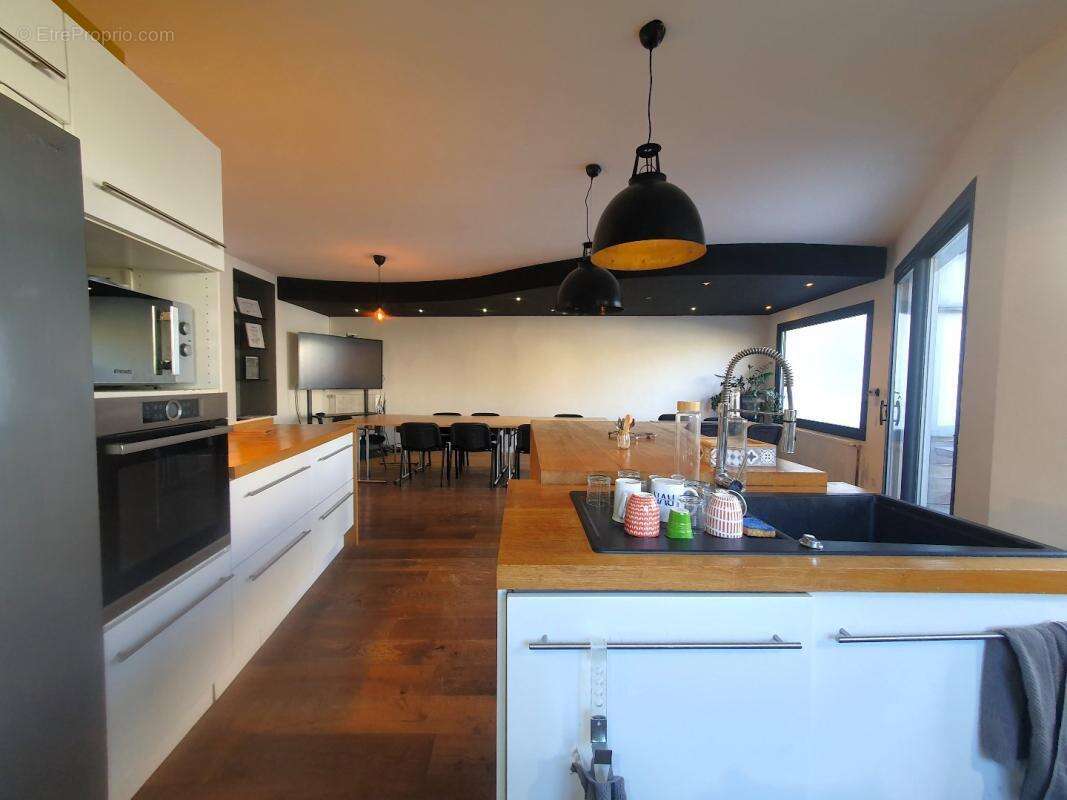 Maison à VILLEFRANCHE-DE-ROUERGUE