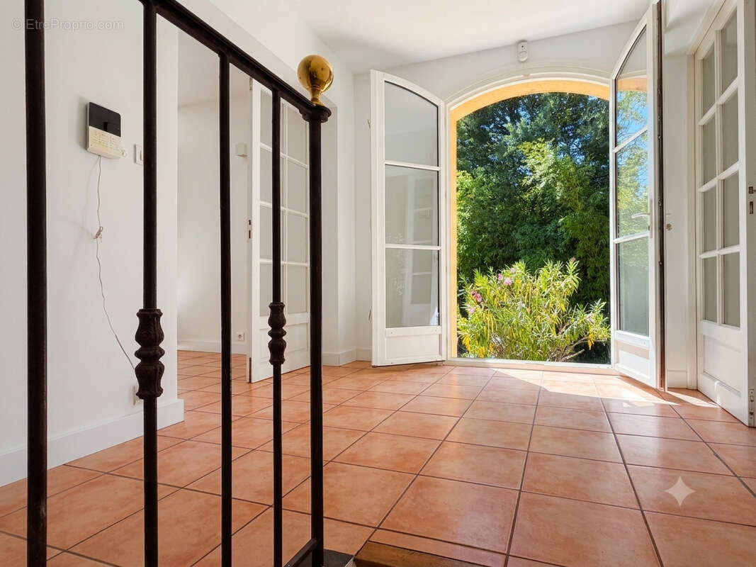 Maison à AIX-EN-PROVENCE