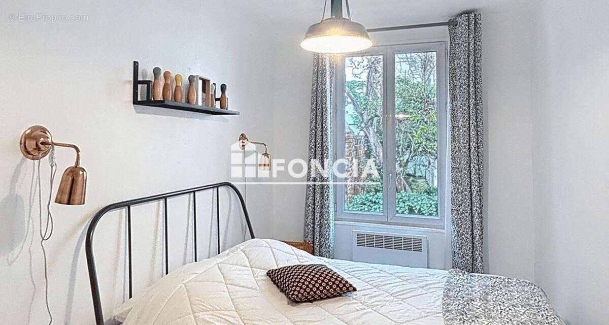 Maison à TROUVILLE-SUR-MER