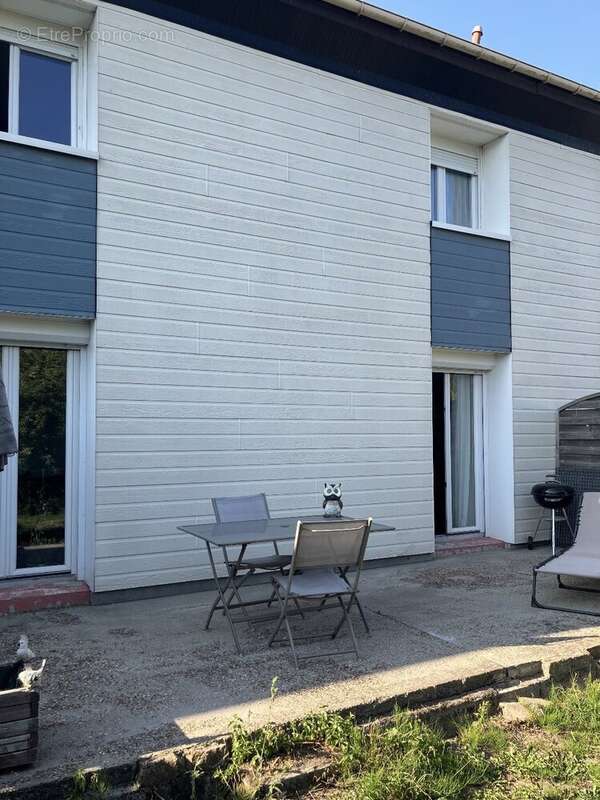 Calme et tranquillité pour cette maison à visiter ABSOLUMENT !!!!!!!!!! - photo 9