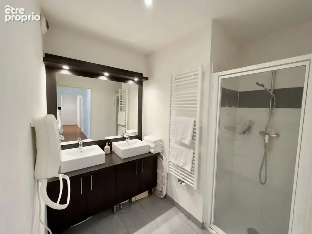 Appartement 3 pièces 54 m² à vendre à Launaguet (31140) - photo 5