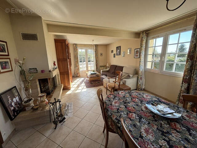 Maison à TIERCE