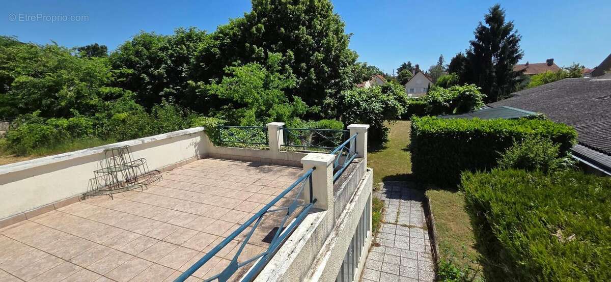 Photo 6 - Maison à CHATELLERAULT