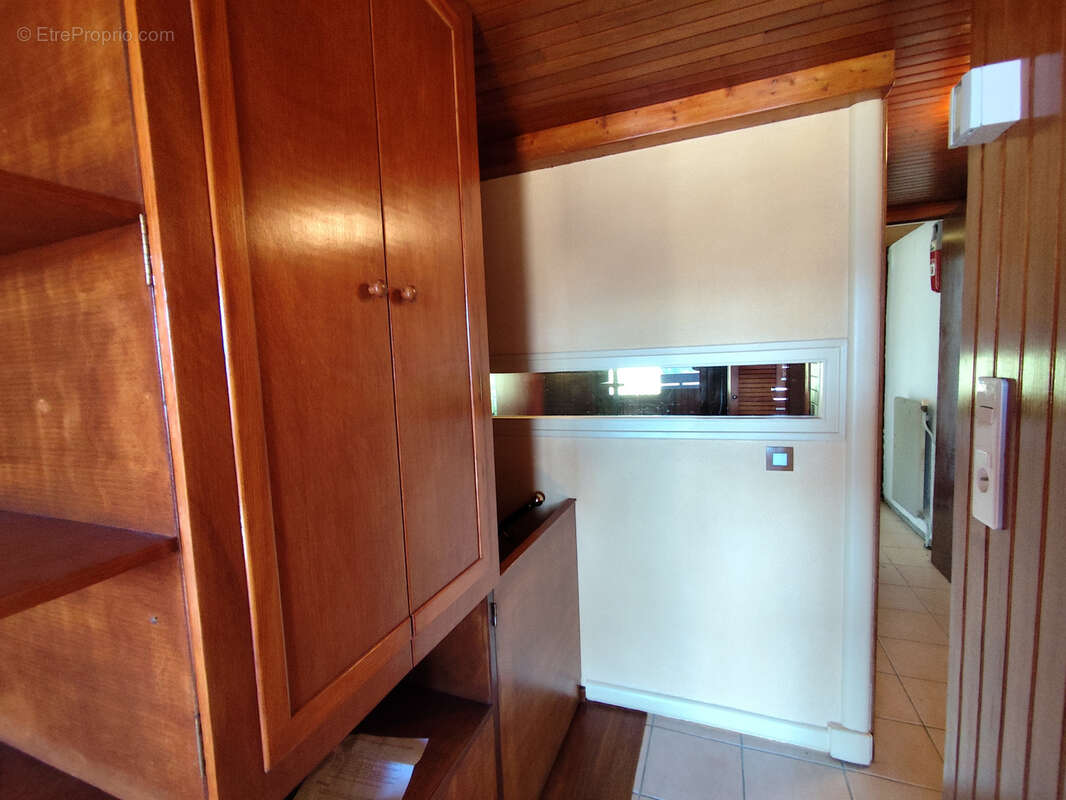Duplex avec parking - photo 13